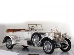 Rolls-Royce Phantom I 40/50 HP Open Tourer 1926 года